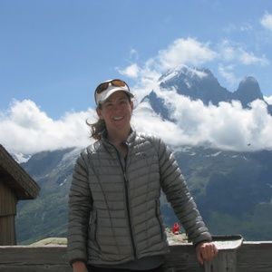 Meet your Posher, Jessica